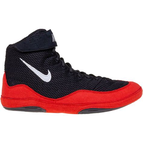 nike replica oe inflicts|nike inflict wrestling shoes colors.